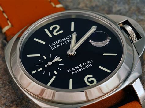 panerai flyback ceramica replica|how to spot a fake Panerai.